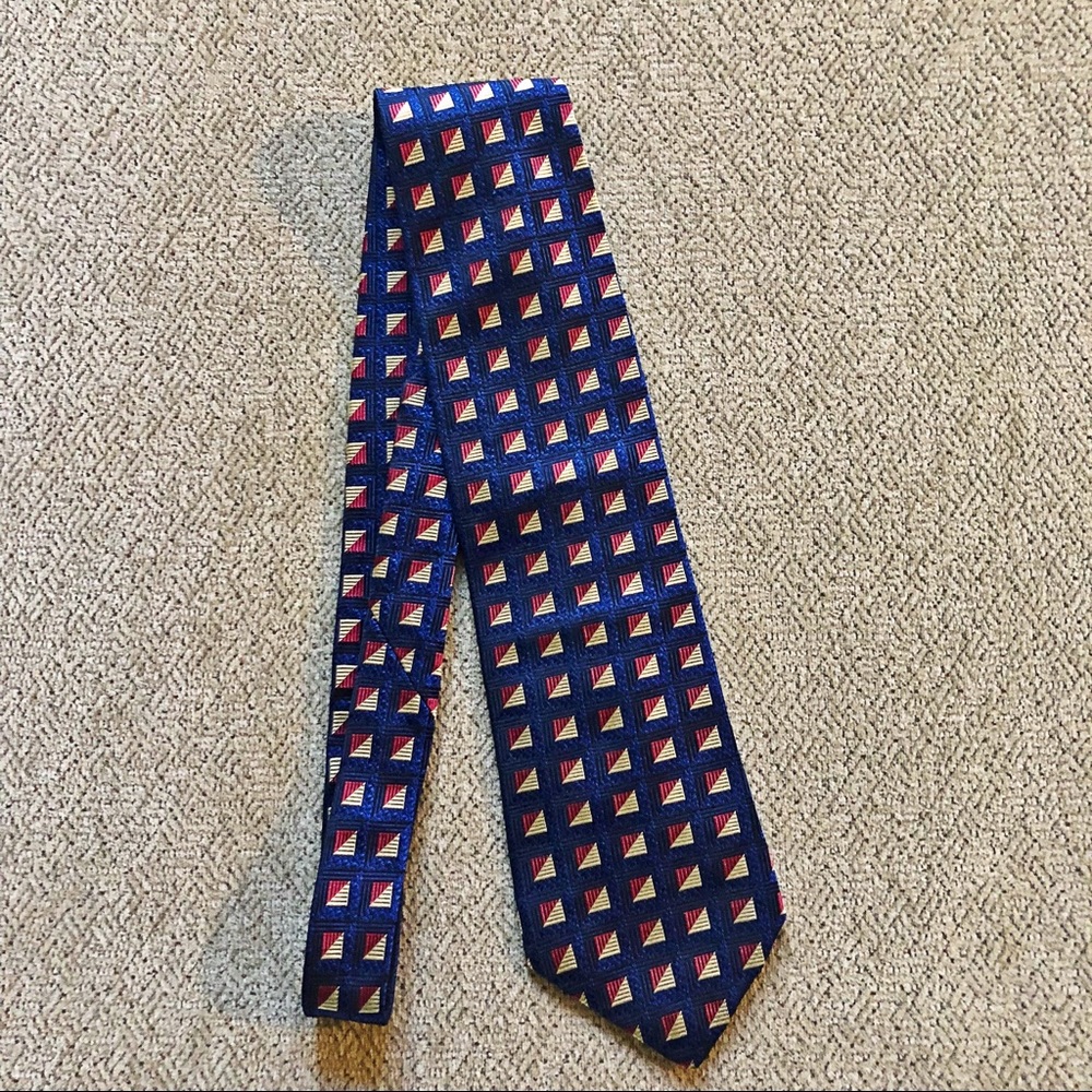 Fumagalli Tie